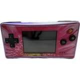 Consola Game Boy Micro | Rosa Original
