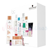 Kit Bonacure Q10 Sh+ Mascarilla - mL a $379