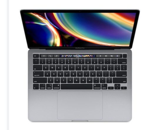 Apple Macbook Pro 2020 Touchbar 13 Core I5 16gb 512ssd Bog