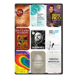 Colección De 170 Audiolibros (digital)