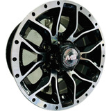 Rin 14x7 Barrenacion 6-139.7 Nissan Pickup Estacas Datsun 