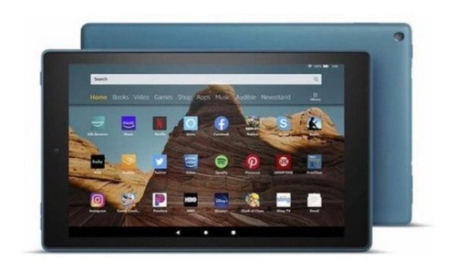 Tablet Amazon Fire Hd10 11° Geração 2021/ Promoção