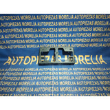 Porta Placa Delantero Jetta 2019 2020 Original 17a807287