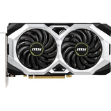 Gaming Geforce Rtx 2060 6gb Gdrr6 192-bit Hdmi/dp 1710 Mhz B