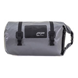 Fire Parts Dry Bag Motocicleta C25 Negro Gris