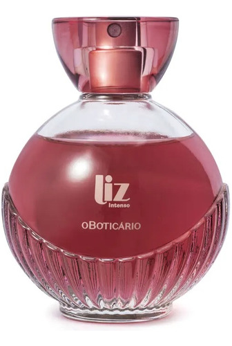 Liz Intenso Desodorante Colônia 100ml