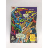 Supermán Contra Supermán Cómic No.207/191