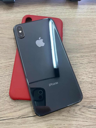 iPhone XS Max