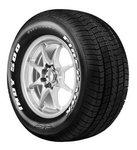 Llanta 295/50 R15 105 S Firestone Firehawk Indy 500 Fireston