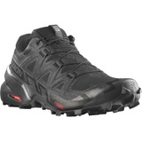 Tenis Salomon Speedcross 6 Hombre