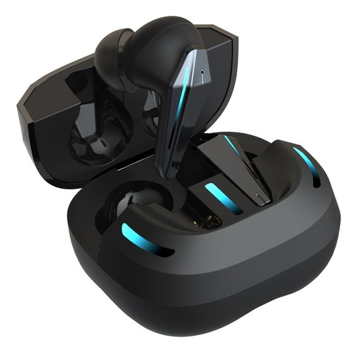 Audífonos Intraurales Inalámbricos Bluetooth Para Juegos X