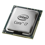 Processador Intel I7 2600 3.8ghtz 8m Cache Lga 1155 Oem