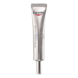 Contorno De Ojos Fps15 Hyaluron Filler 3x Effect 15g Eucerin