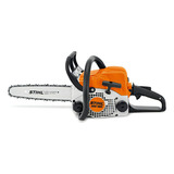 Motosierra Stihl Ms 180 De 40 Cm Esapda A Gasolina, 31.8 Cc