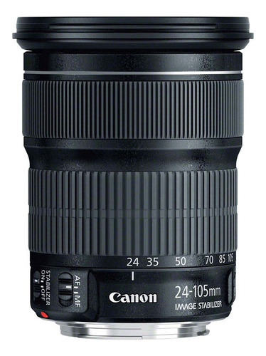 Canon Ef 24-105mm Is Stm Wide Angle / Telephoto