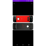 Snap Motorola Game Pad P/linha Z1,z2,z3