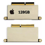 Ssd 128gb Original Para Macbook Pro 2016 - 2017 / A1708