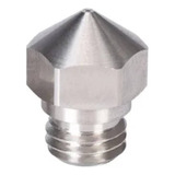 Pico Acero Inoxidable Mk10 Rosca M7 Filamento 1.75 X 0.3mm