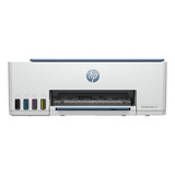 Impresora Multifuncional Hp 525 Tinta Continua Smart Tank