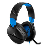 Audífonos Gamer Recon 70p Turtle Beach