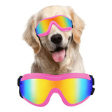 Gafas Lentes De Sol Perros Para Mascotas Medianos Y Grandes