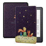 Estuche Kindle Paperwhite 11th Gen 6.8 PuLG Smart + Regalo