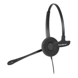 Headset Intelbras - (chs 60) - Conector Qd