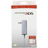 Nintendo 3ds Compatible Con 3ds 3ds Xl 2ds Adaptador De Ca