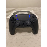 Mando Playstation 5 Dualsense Ps5 Black Midnight