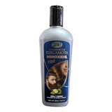  Shampoo Bergamota Con Minoxidil Premium Crecimiento Anti Cai
