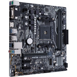 Motherboard Asus Prime A320m-k Amd Am4 Ryzen Ddr4 Hdmi M2