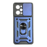 Carcasa Armor Antishock Para Xiaomi Note 12 Normal 