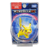 Figura Pokemon Moncolle Ex | Pikachu