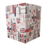 Puff London - Infantil