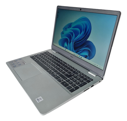 Laptop Dell Inspiron 15 3501 Core I5 10th, 8gb Ram 256gb Ssd