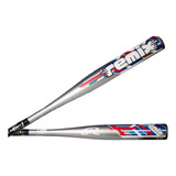 Bat Rawlings 29 Pulgadas De Aluminio Baseball Béisbol 