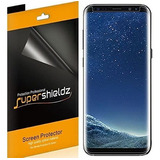 Protector De Pantalla Para Samsung Galaxy S8 Plus 2-pack