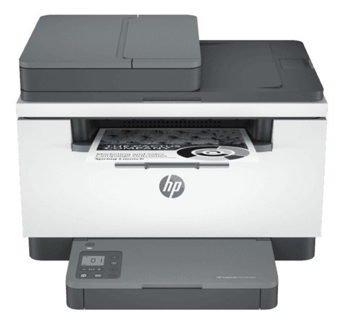 Impresora Multifuncional Hp M236sdw