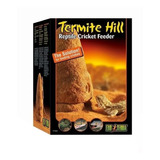 Termite Hill Reptiles Comedero Insectos (m.envio)