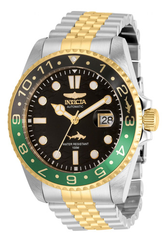Reloj Invicta 35151 Pro Diver Automatic Hombres