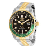 Reloj Invicta 35151 Pro Diver Automatic Hombres