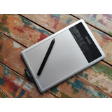 Tableta Wacom Bamboo Cth-470