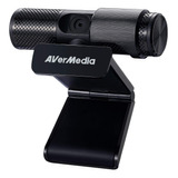 Avermedia Live Streamer Cam 313 - Full Hd 1080p Con Obturado