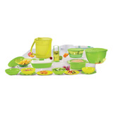 Super Paquete Tupperware Especial 