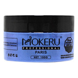 Tinte Para Cabello, Cera, Lodo, Crema, Modelado Temporal, 9