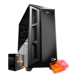 Computador Onpress Powered By Asus Amd Ryzen 7 5700g, 16gb D