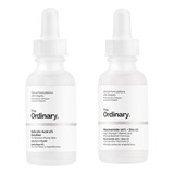 The Ordinary Duo Piel Grasa Niacinamida Y Salicilico 30ml