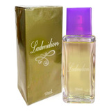 Ladmilion Perfume Para Mulher Slmilar Boa Fixação Importado