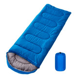 Sleeping Bag Bolsa De Dormir Térmica Colchoneta Portátil