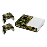 Skin Para Xbox One Slim Modelo (80101xos)